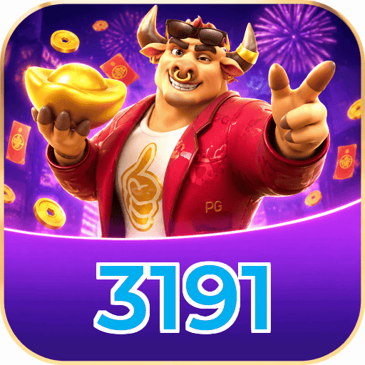 3191 Loteria Online Brasil - Plataforma Certificada