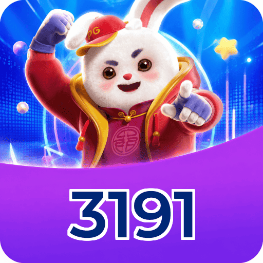 3191 Logo Oficial