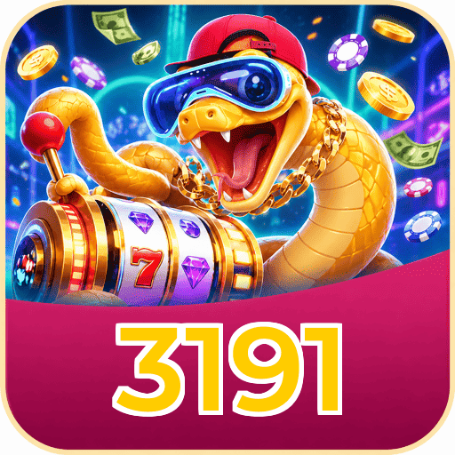 3191 Jackpots Progressivos