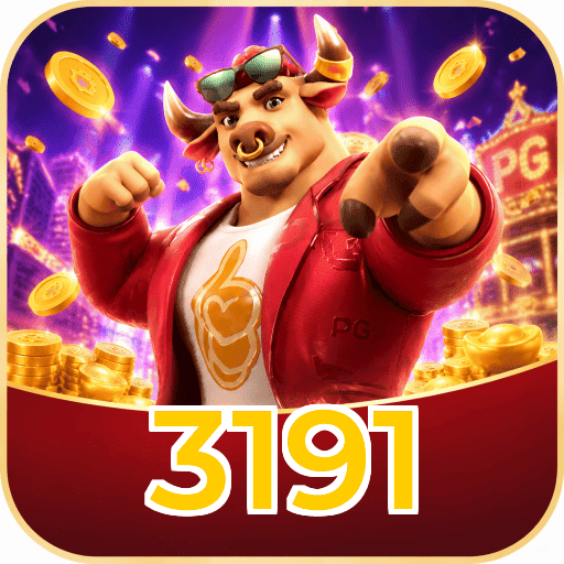Logo da 3191