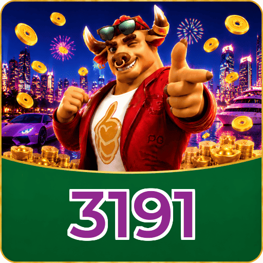 3191 VIP Program Logo