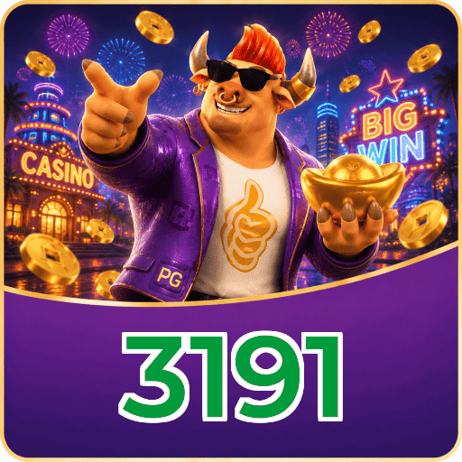 3191 Logo Verificado