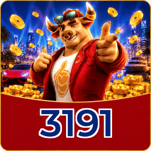 3191 Plataforma Confiável